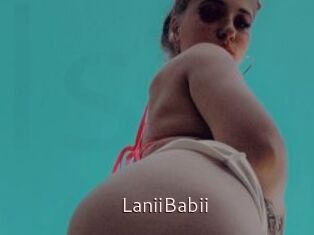 LaniiBabii
