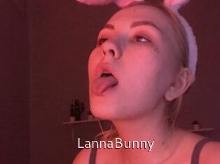 LannaBunny