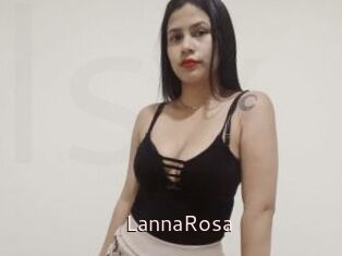 LannaRosa