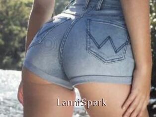 LanniSpark