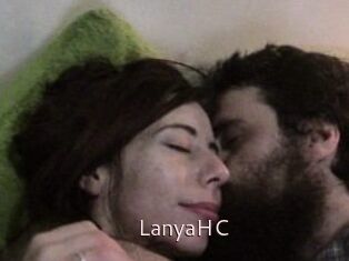 LanyaHC