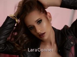 LaraConner