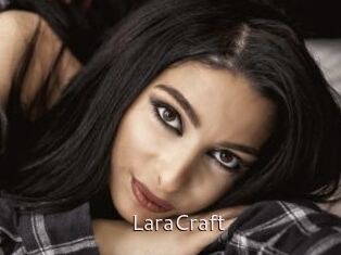 LaraCraft