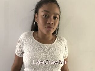 LaraCrawfor