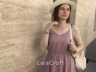 LaraCroft