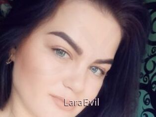 LaraEvil