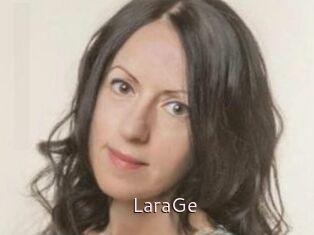 LaraGe