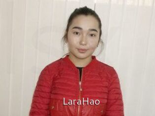 LaraHao