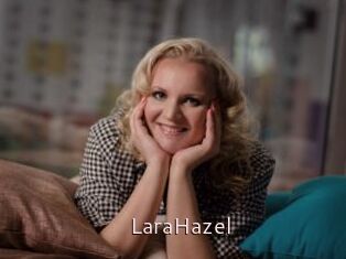 LaraHazel