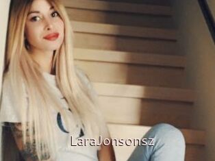 LaraJonsonsz