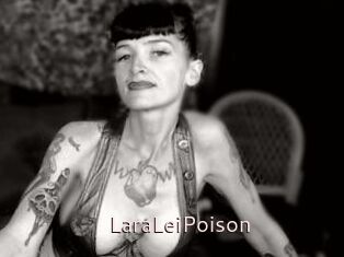 LaraLei_Poison