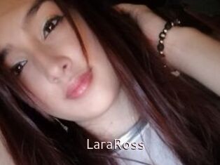 LaraRoss