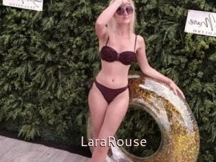 LaraRouse