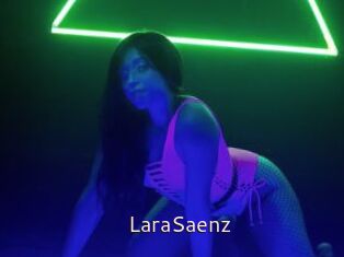 LaraSaenz
