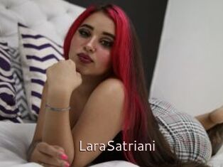LaraSatriani