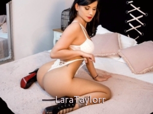 LaraTaylorr
