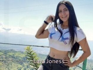 Lara_Joness
