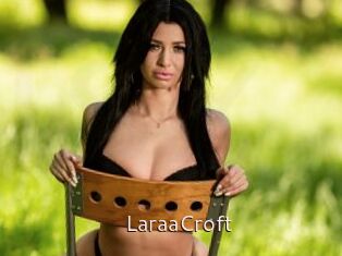 LaraaCroft