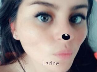 Larine