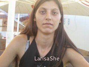 LarisaShe