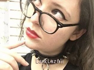 LarkLazuli