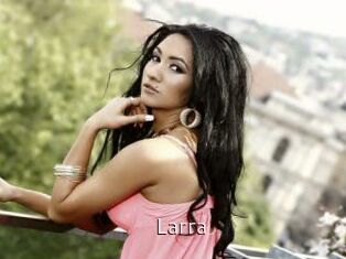 Larra