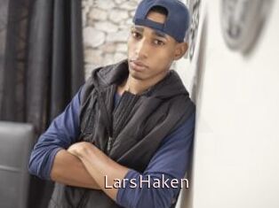 LarsHaken