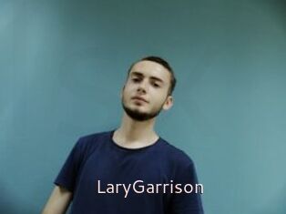 LaryGarrison