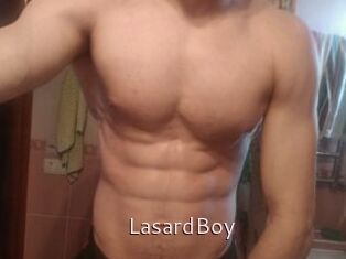 LasardBoy