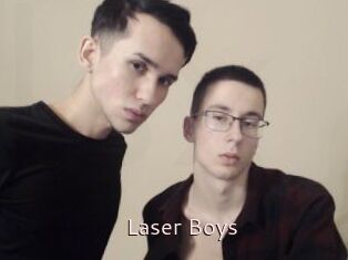 Laser_Boys