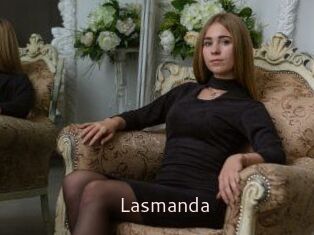 Lasmanda