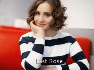 Last_Rose