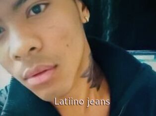 Latiino_jeans