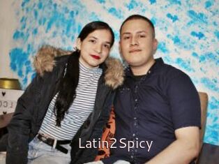 Latin2Spicy
