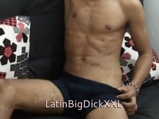 LatinBigDickXXL