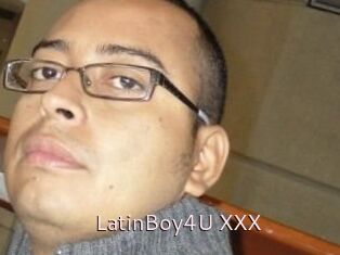 LatinBoy4U_XXX