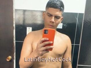 LatinBoyHotCock