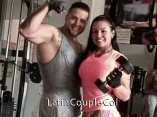 LatinCoupleCol
