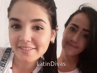 LatinDivas