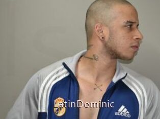 LatinDominic