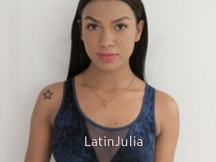 LatinJulia