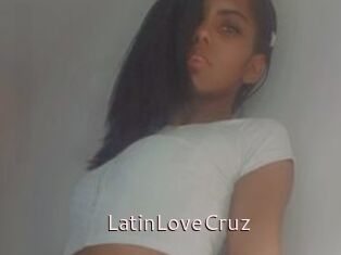 LatinLoveCruz