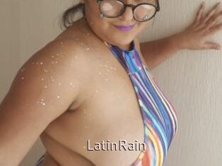LatinRain