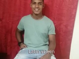 Latin_stiven