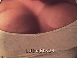 LatinaBby24