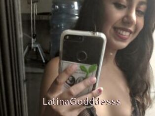 LatinaGodddesss
