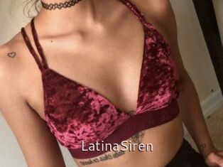 LatinaSiren