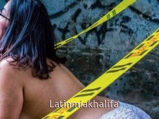 Latinmiakhalifa