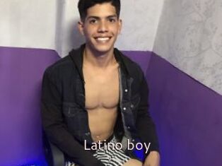 Latino_boy