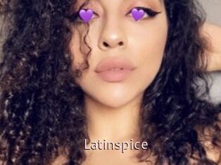 Latinspice